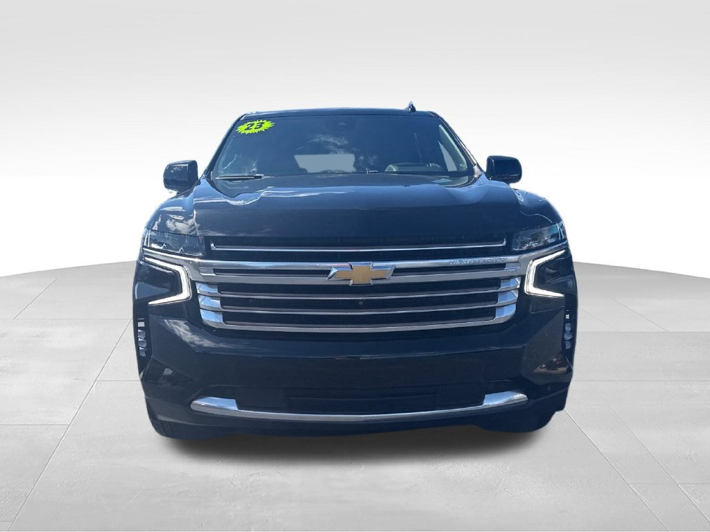 2023 Chevrolet Tahoe High Country - Photo 20