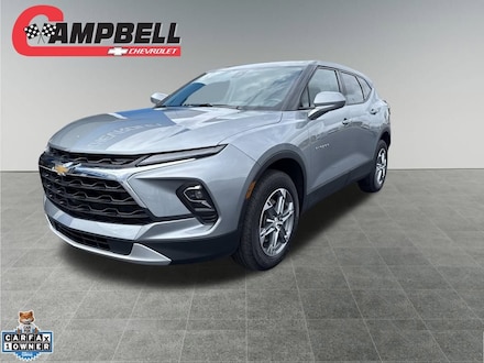 2023 Chevrolet Blazer 2LT SUV