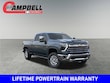 Chevrolet Silverado 2500 HD