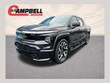  Chevrolet Silverado EV