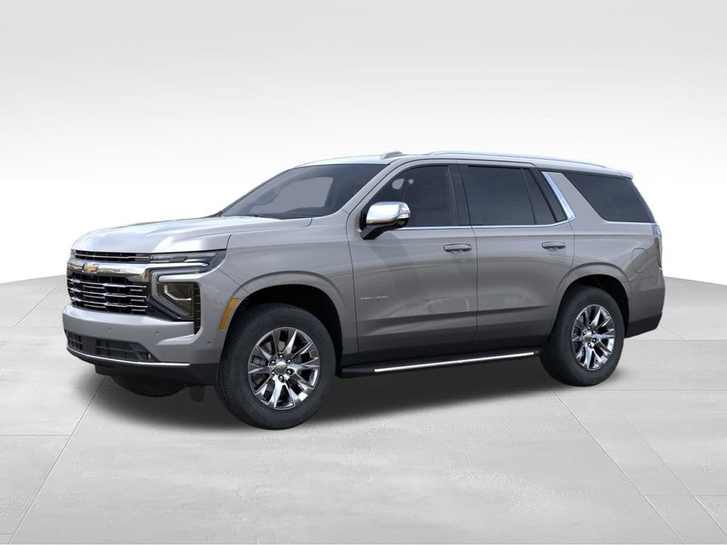 2026 Chevrolet Tahoe Premier - Photo 6