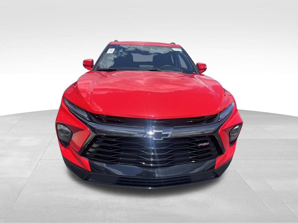 2023 Chevrolet Blazer RS - Photo 20