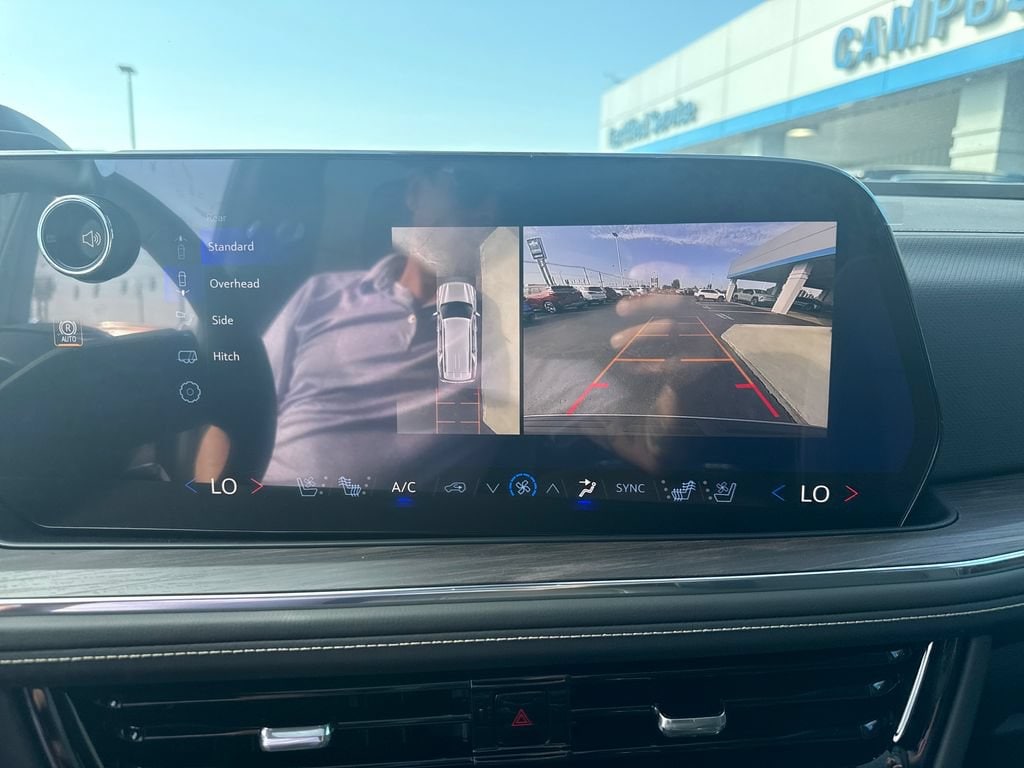 2026 Chevrolet Tahoe Premier - Photo 48