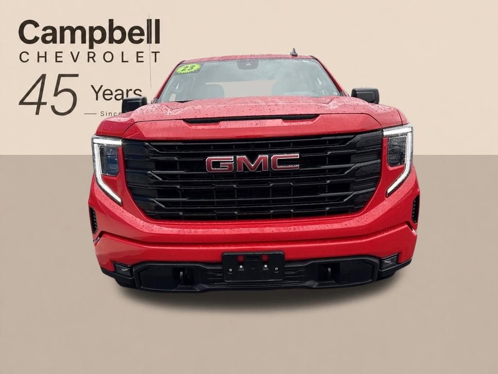 2023 GMC Sierra 1500 Elevation - Photo 9