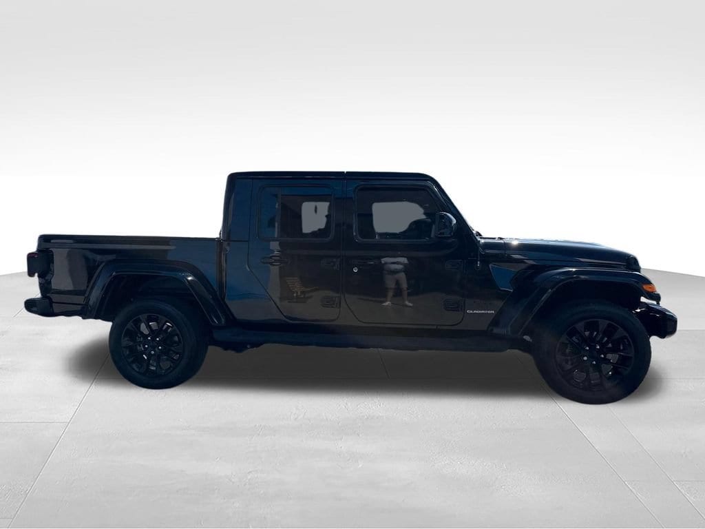 2021 Jeep Gladiator High Altitude - Photo 15
