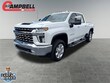 Chevrolet Silverado 3500 HD