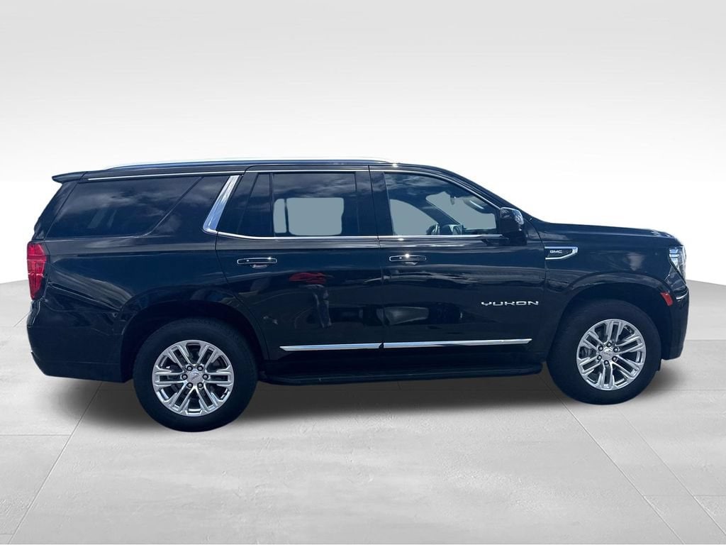 2024 GMC Yukon SLT - Photo 14