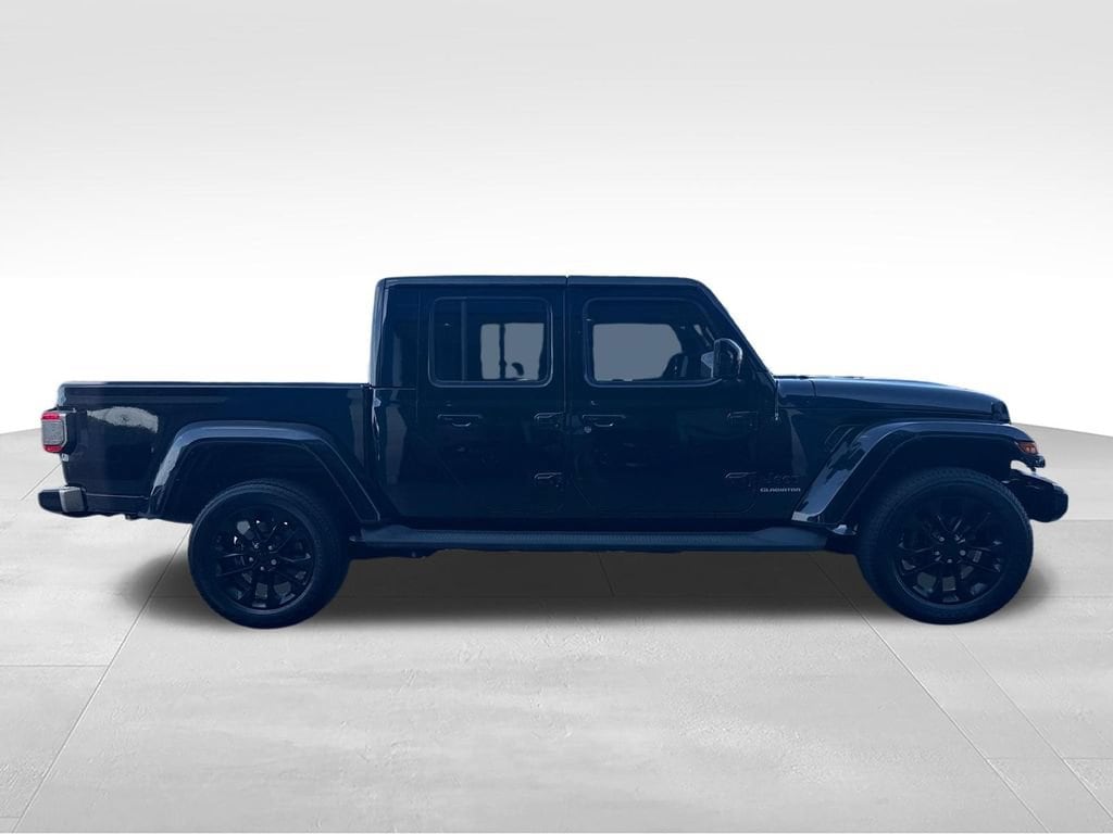 2021 Jeep Gladiator High Altitude - Photo 14
