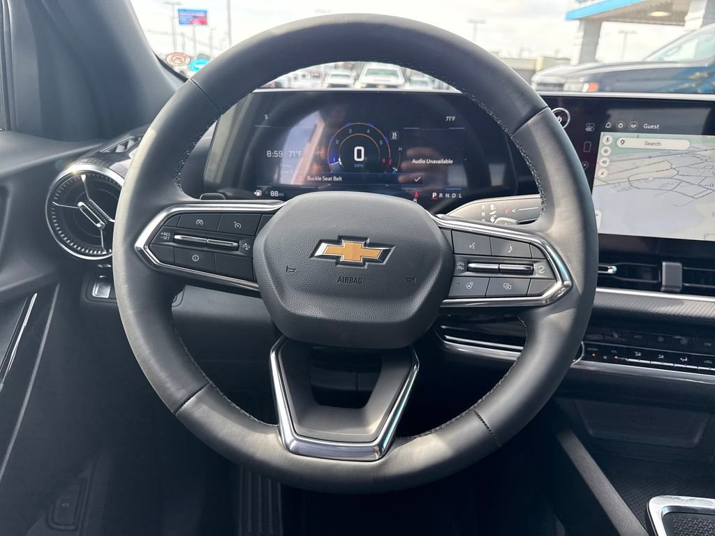 2026 Chevrolet Equinox LT - Photo 16