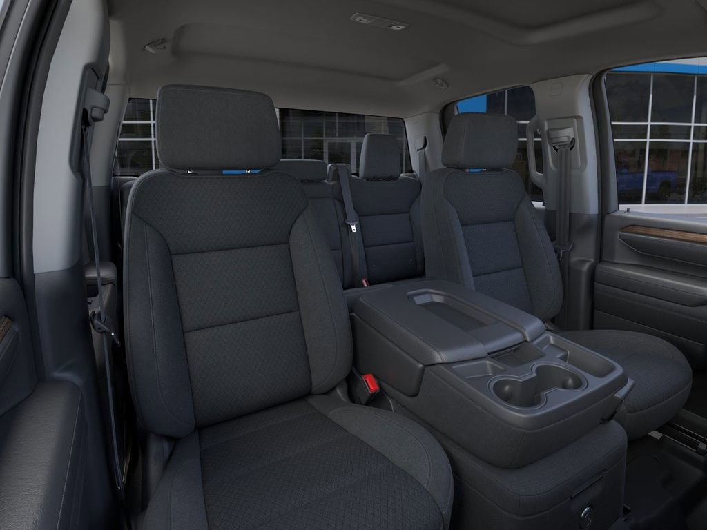 2025 Chevrolet Silverado 2500 HD LT - Photo 52
