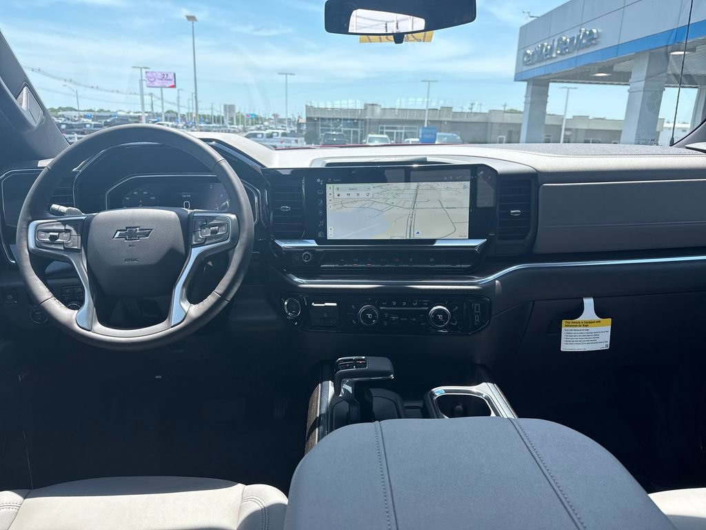 2026 Chevrolet Silverado 1500 RST - Photo 16