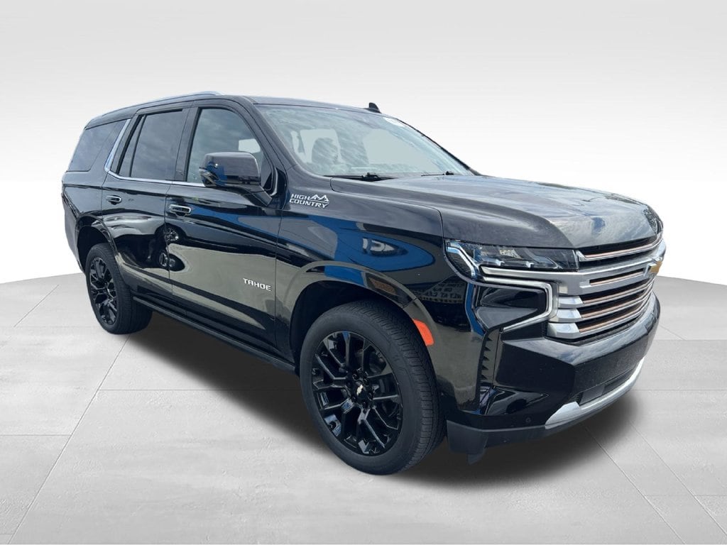 2023 Chevrolet Tahoe High Country - Photo 17