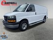GMC Savana Cargo 2500