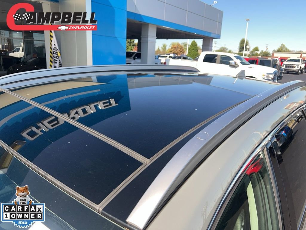 2023 Hyundai Santa Fe SEL Premium photo 4