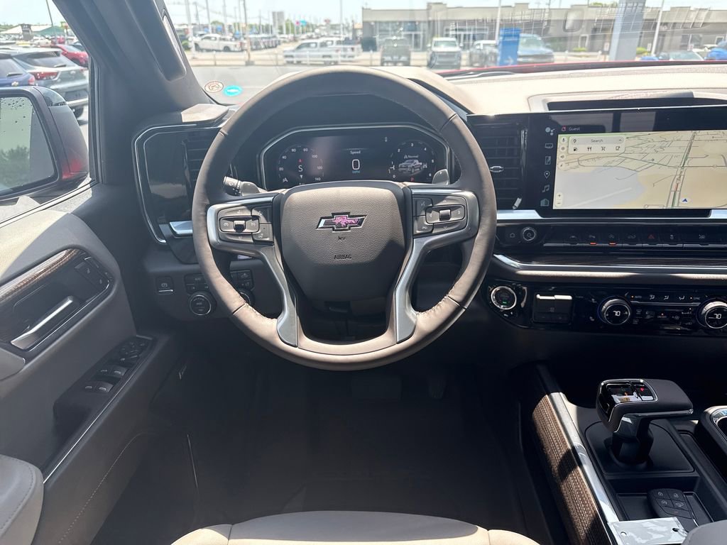 2026 Chevrolet Silverado 1500 RST - Photo 18