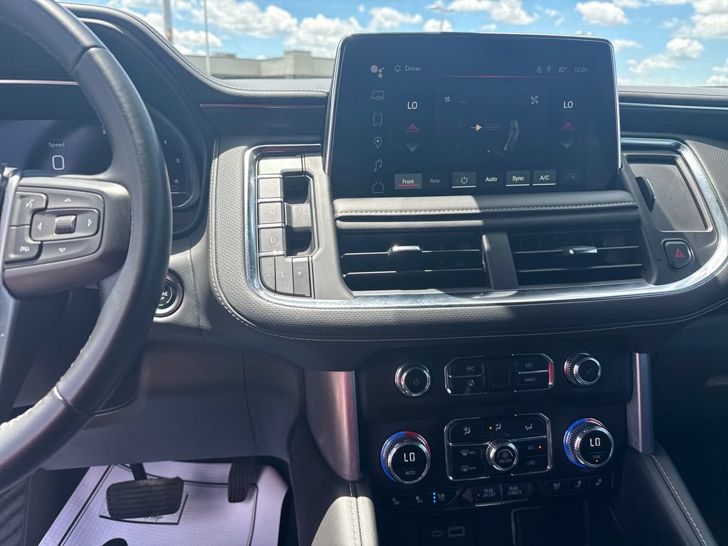 2024 GMC Yukon SLT - Photo 29