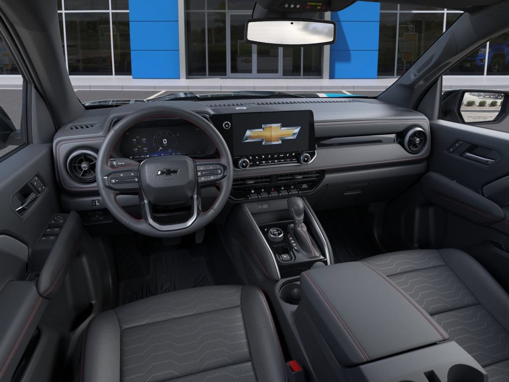 2026 Chevrolet Colorado Z71 - Photo 21
