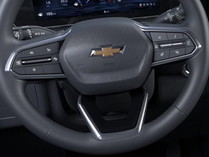 2026 Chevrolet Tahoe Premier - Photo 50