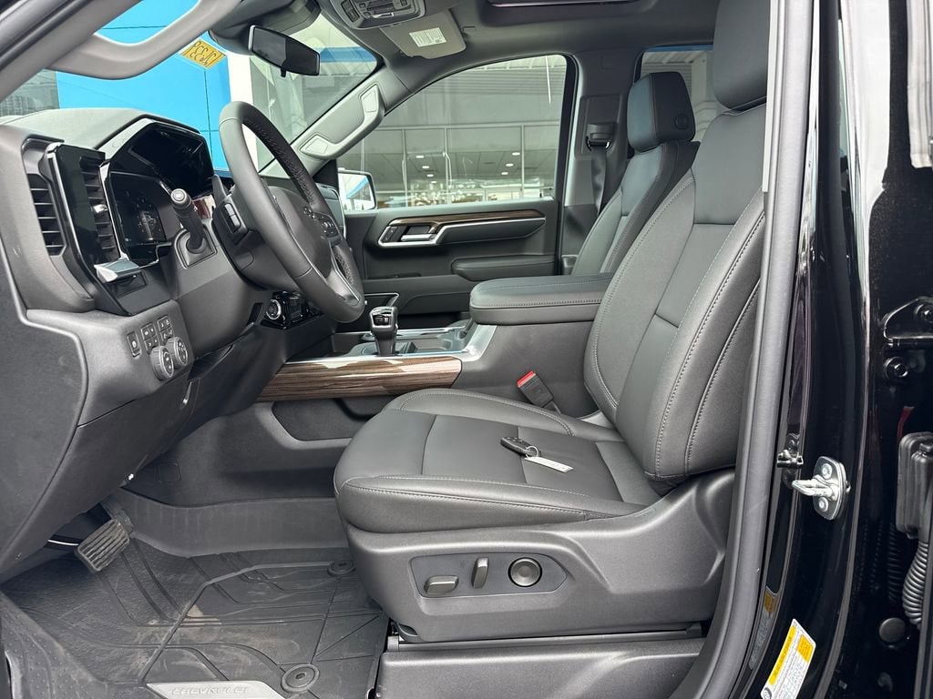 2026 Chevrolet Silverado 1500 RST - Photo 12