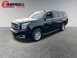 GMC Yukon XL
