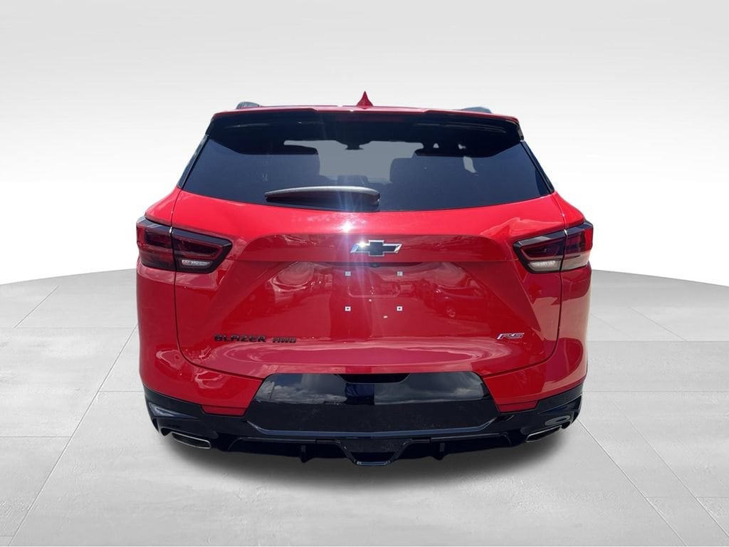 2023 Chevrolet Blazer RS - Photo 9