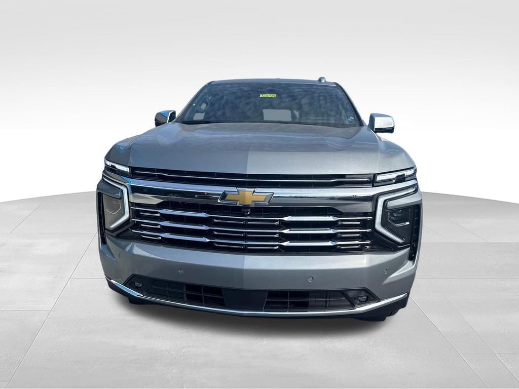 2026 Chevrolet Tahoe Premier - Photo 21