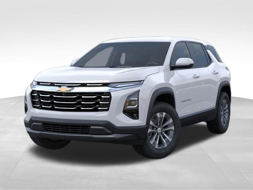2026 Chevrolet Equinox LT - Photo 39