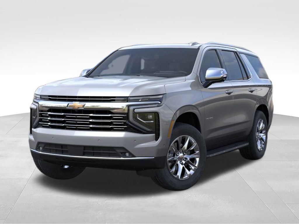 2026 Chevrolet Tahoe Premier - Photo 22