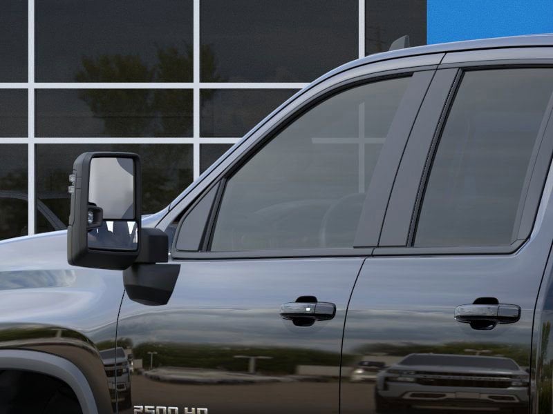 2025 Chevrolet Silverado 2500 HD LT - Photo 48