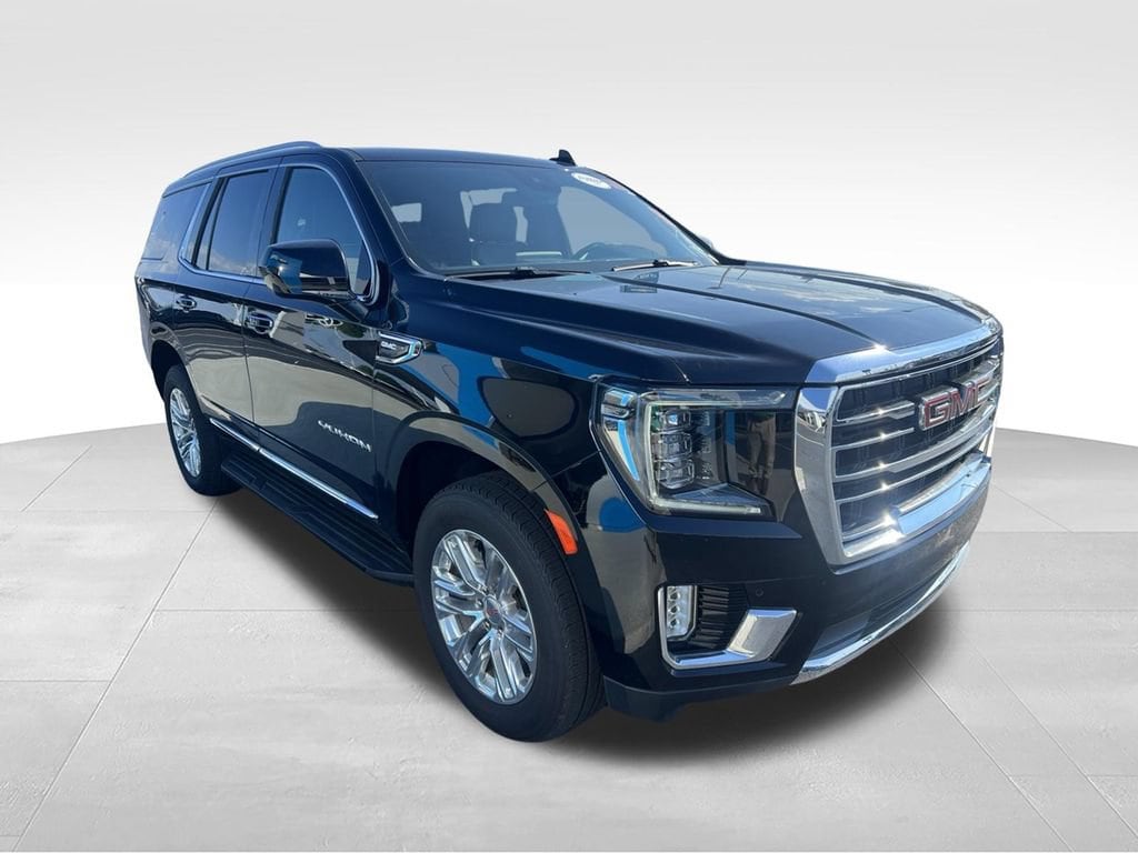 2024 GMC Yukon SLT - Photo 18