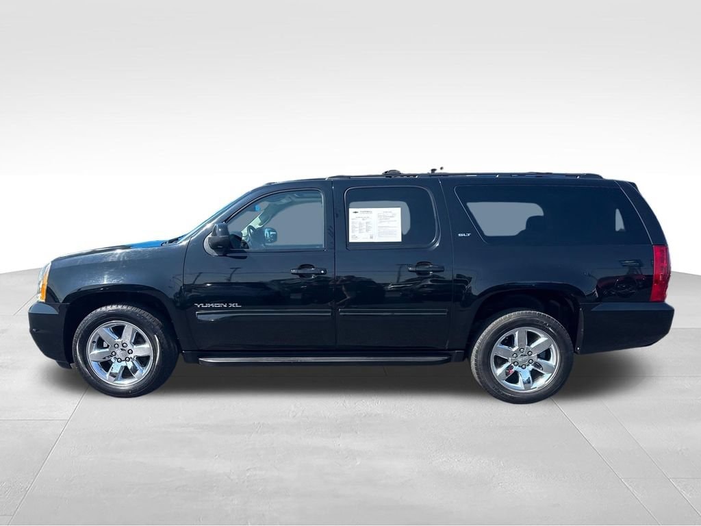Used 2012 GMC Yukon XL SLT with VIN 1GKS2KE70CR228914 for sale in Bowling Green, KY
