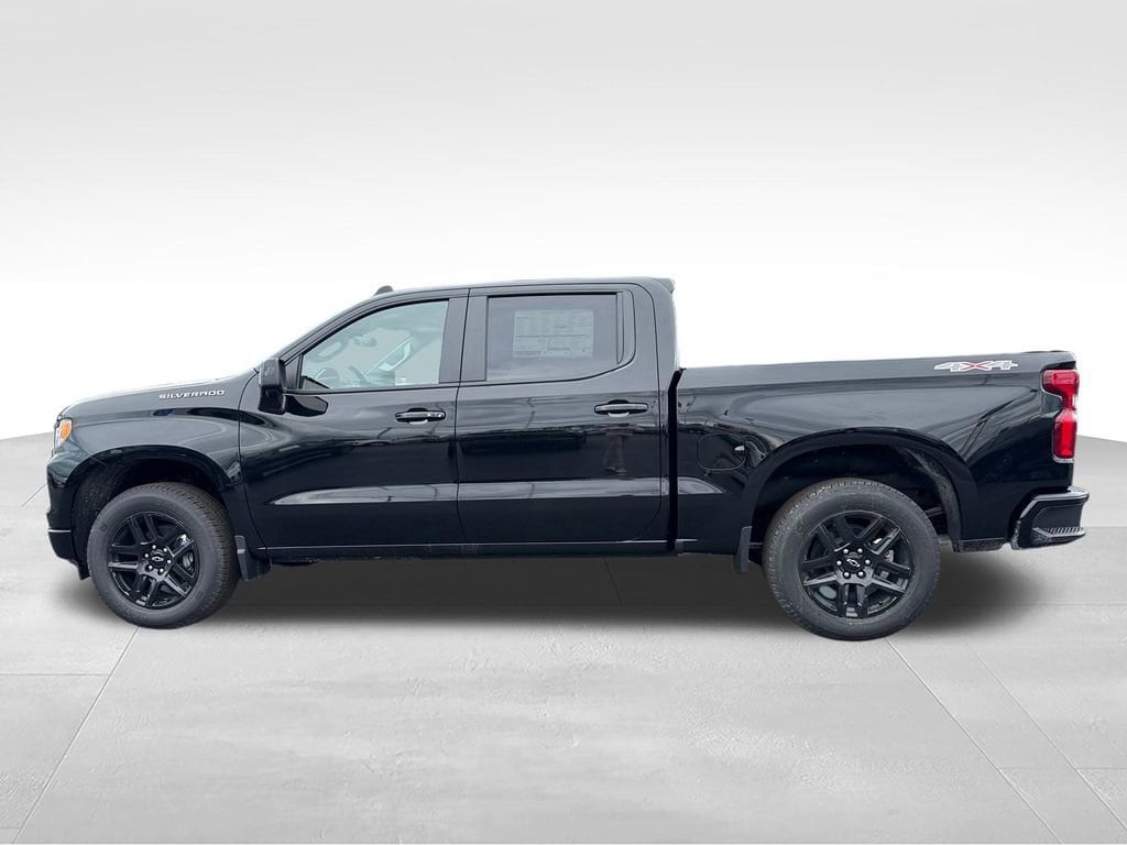 2026 Chevrolet Silverado 1500 RST - Photo 3