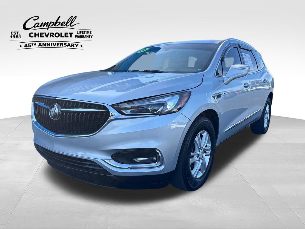 2019 Buick Enclave Essence AWD's photo