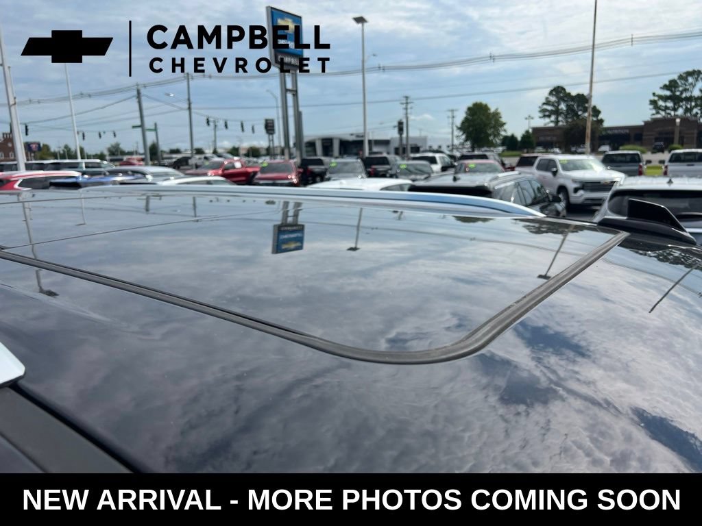 2023 Chevrolet Tahoe High Country - Photo 15