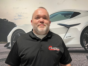 Staff member MARK TERRY from b3d5a4fa8f1b