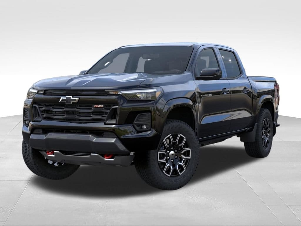 2026 Chevrolet Colorado Z71 - Photo 9