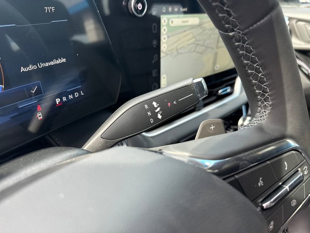 2026 Chevrolet Equinox LT - Photo 26