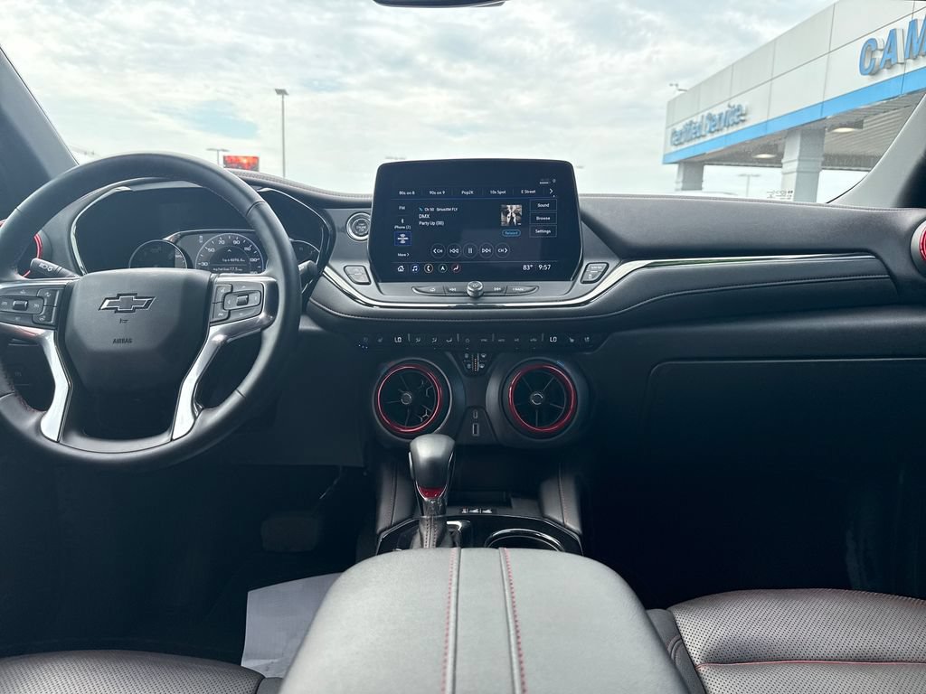 2023 Chevrolet Blazer RS - Photo 24