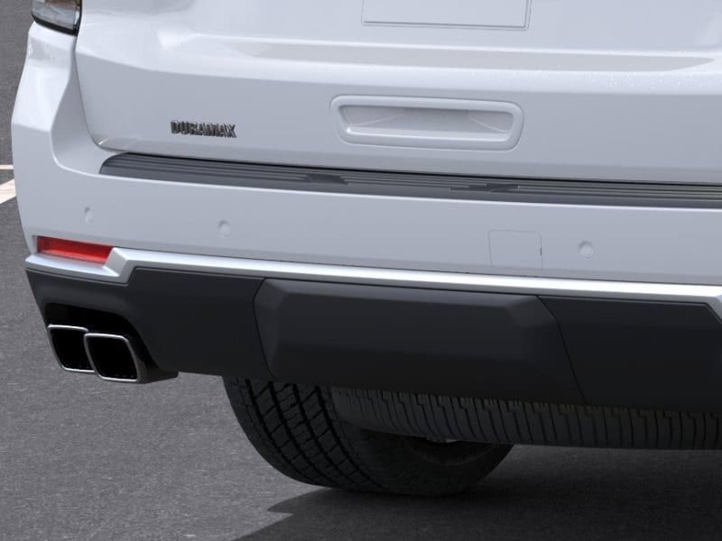 2026 Chevrolet Suburban High Country - Photo 17