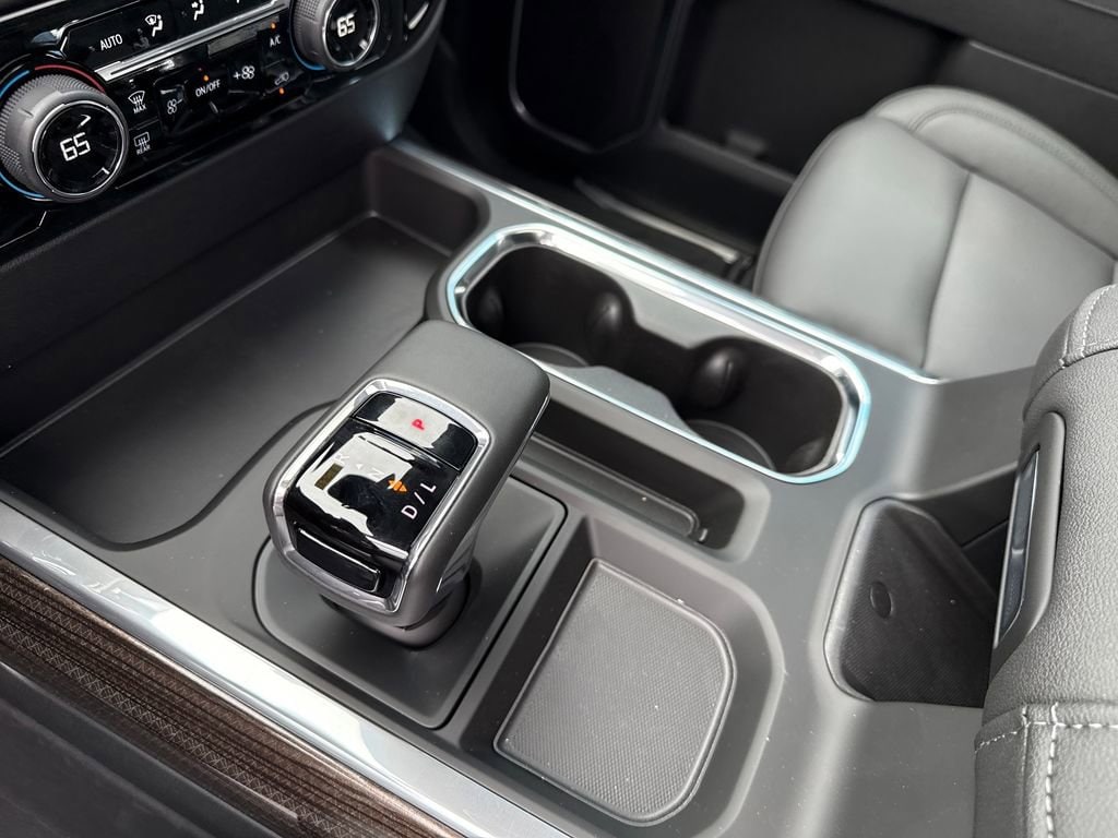 2026 Chevrolet Silverado 1500 RST - Photo 31