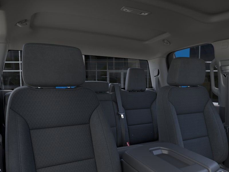 2025 Chevrolet Silverado 2500 HD LT - Photo 60