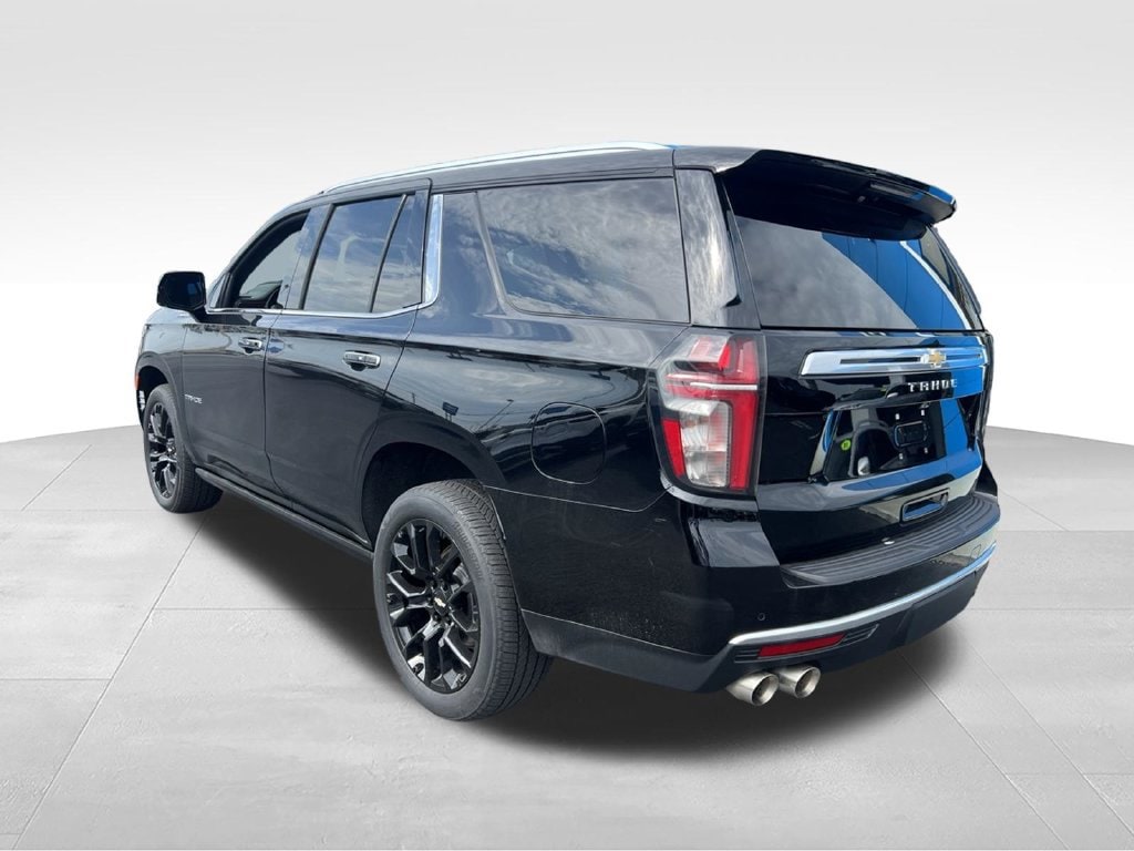 2023 Chevrolet Tahoe High Country - Photo 6