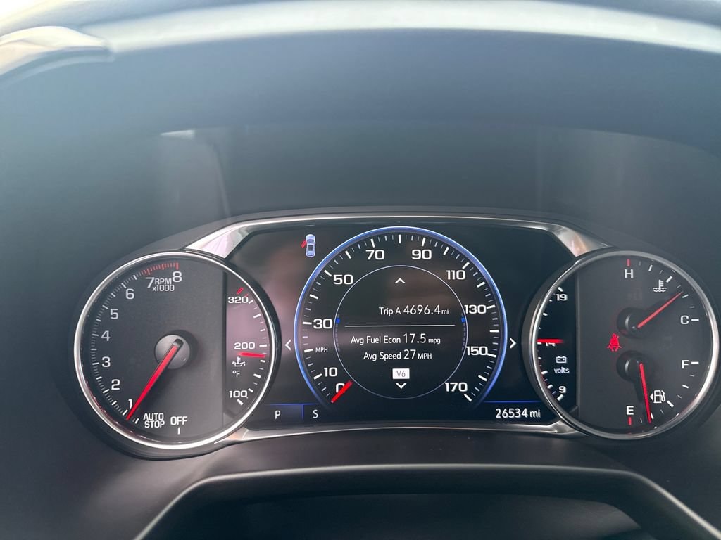 2023 Chevrolet Blazer RS - Photo 27