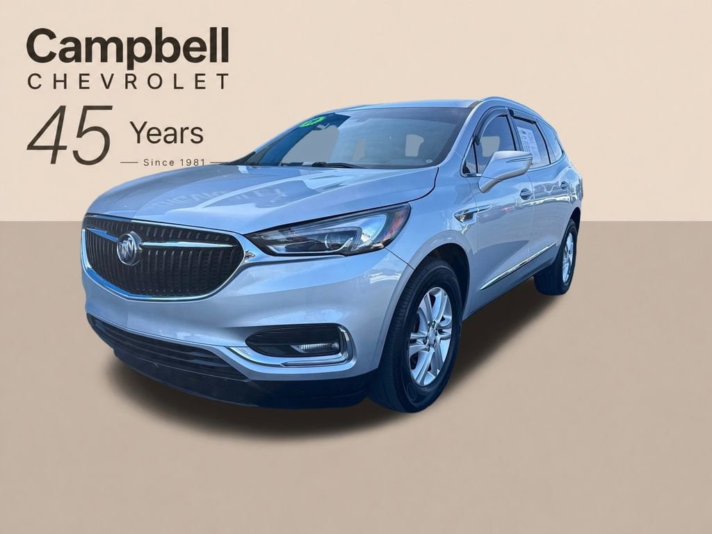 2019 Buick Enclave Essence AWD's photo