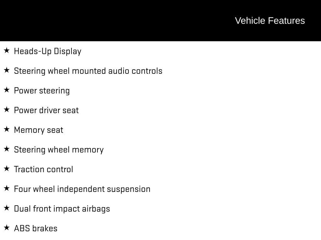 Used 2023 GMC Acadia Denali SUV