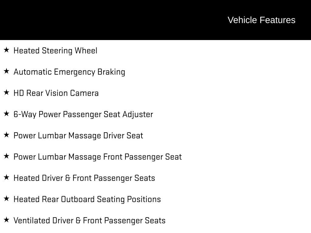 Used 2024 CADILLAC XT4 Premium Luxury SUV