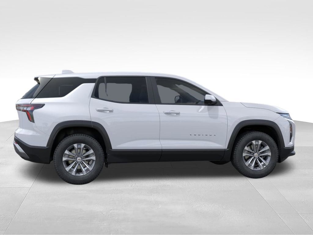 2026 Chevrolet Equinox LT - Photo 36