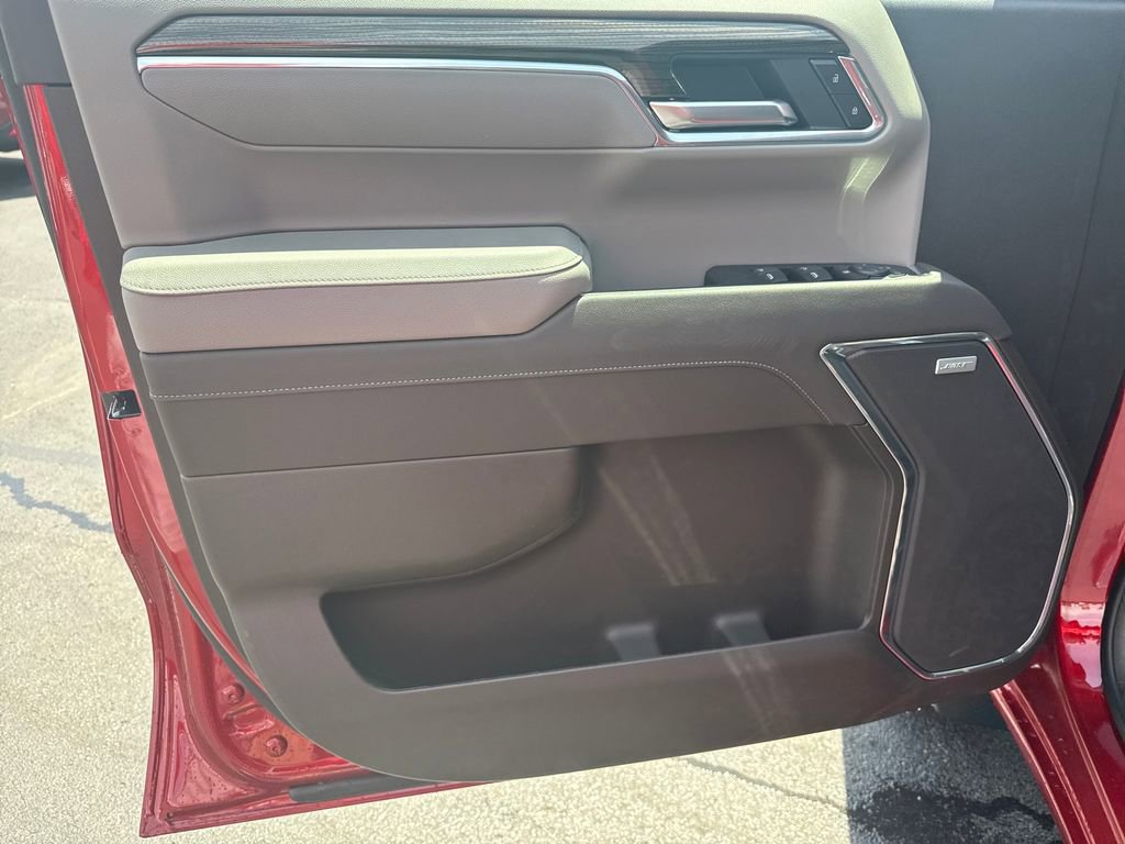 2026 Chevrolet Silverado 1500 RST - Photo 13