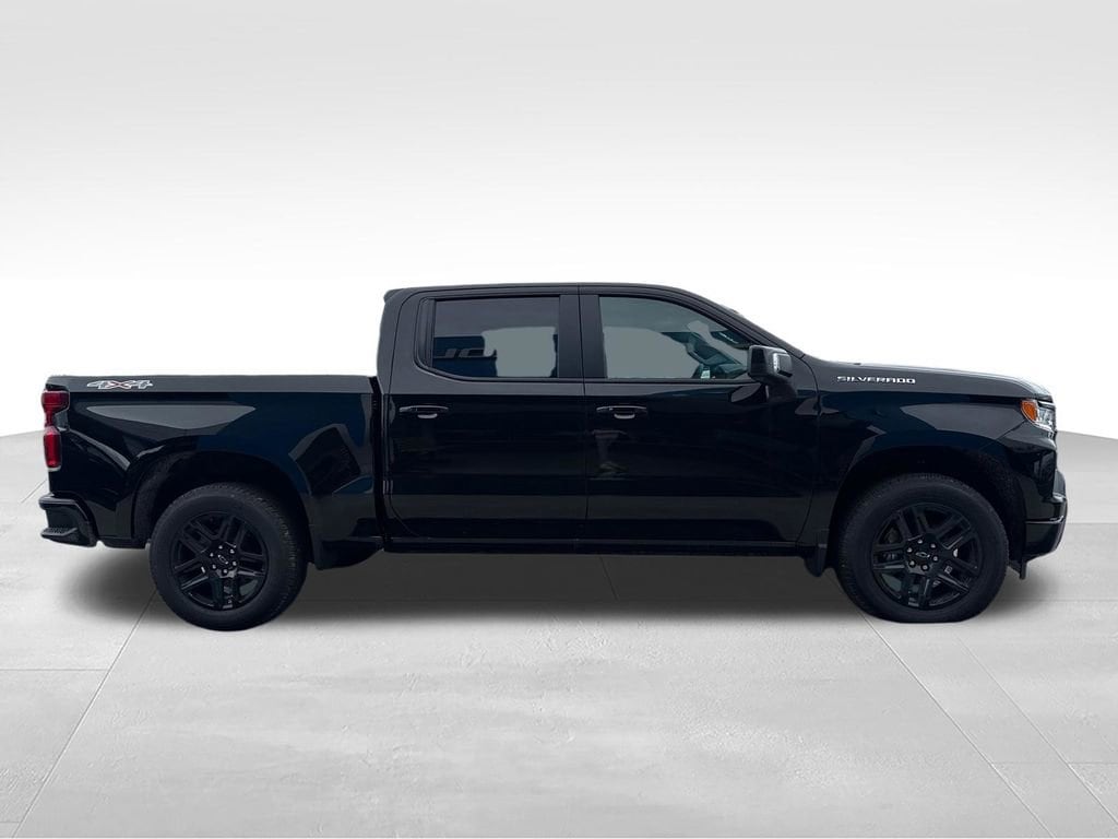 2026 Chevrolet Silverado 1500 RST - Photo 8