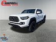 Toyota Tacoma 4WD